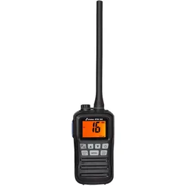 Stabo Rtm 100 Walkie-talkie One Size Black