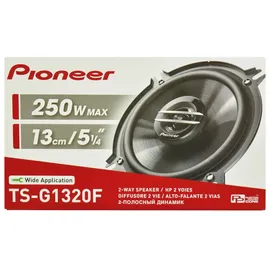 Pioneer TS-G1320F