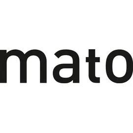 Mato Handhebelfettpresse für Lube-Shuttle Schraubkartuschen 500 g