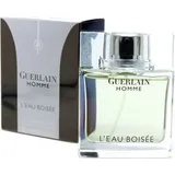 Guerlain Homme L'Eau Boisée Eau de Toilette