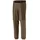 adidas Xperior Utilitas Clima365 Zip-off Outdoorhose Braun/Khaki M