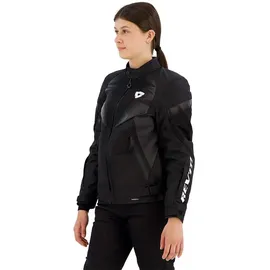 RevIt! Revit Control H2o Textiljacke wasserdicht Damen - / 40
