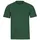 TRIGEMA T-Shirt Deluxe Grün L