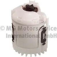 Pierburg Schlingertopf, Kraftstoffpumpe 7.02550.55.0