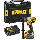 DeWalt DeWalt, Bohrmaschine + Akkuschrauber, DCD999T1