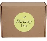 nu3 Discovery Box 1 pc(s)