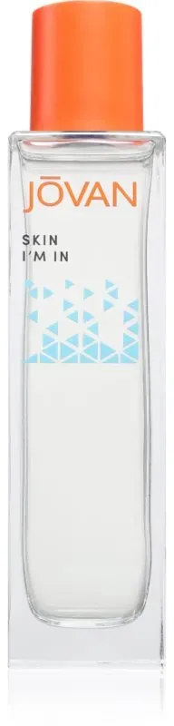 Jovan Skin I'm In Eau de Parfum für Damen 100 ml