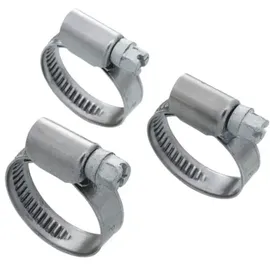 Aquacraft Models AquaCraft Schlauchschellen 25-40 mm weiß