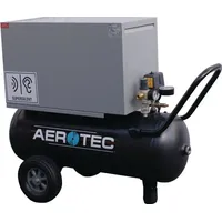 AEROTEC 320-10-50 SUPERSIL 300l/min 10bar 2,2 kW 230 V,50