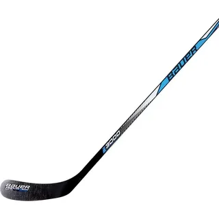 Bauer I3000 Schläger - ABS Bla 16890 schwarz R130