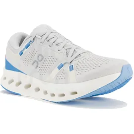 On Cloudsurfer 2 Herren Grau / Silber 42