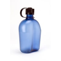 Nalgene Oasis Sustain grau 1 L