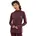 Abisko Sun-Hoodie XXS