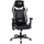 Duo Collection Game-Rocker G-30 Gaming Chair schwarz/weiß