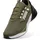 Puma Retaliate 3 Laufschuhe Erwachsene PUMA Olive Black Green SCHWARZ|SCHWARZ|SCHWARZ 40