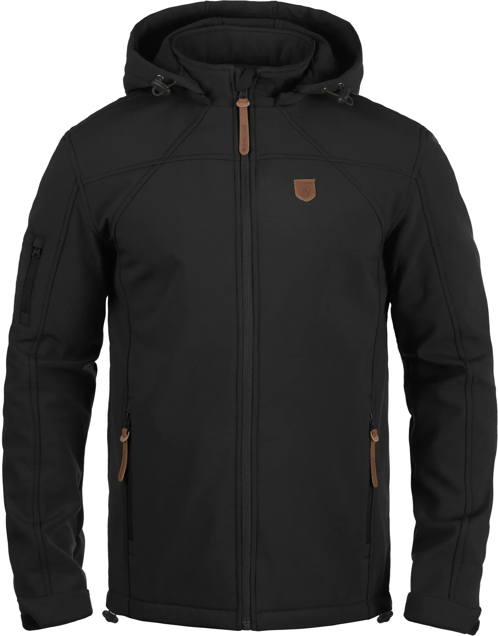 Softshelljacke INDICODE 