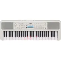 Yamaha EZ-310 - Keyboard