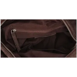 Anokhi Taschen dunkelbraun