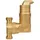 BWT Spirovent RV2 28mm Klemmring Mit Drehbarem Anschluss UA028W