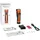 Olight Seeker 4 Pro Led-taschenlampe - Orange - 46000 Lumina