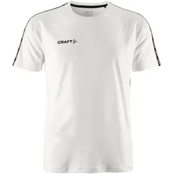 CRAFT Squad 2.0 Contrast Trikot Herren 900000 - white M