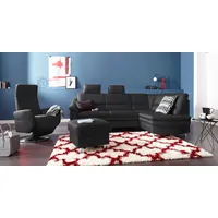 Sit&more Hocker »Cardoso«, schwarz