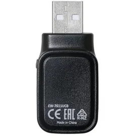 Edimax EW-7611UCB WLAN Stick USB-A (USB 2.0), Bluetooth®