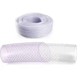 Polix ALLZWECK-VERSTÄRKTER SCHLAUCH FI = 10,0 mm x 50 m