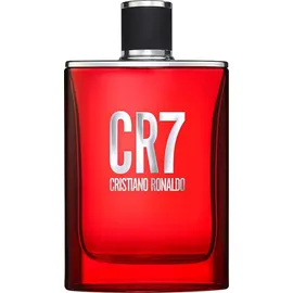 Cristiano Ronaldo CR7 Eau de Toilette 100 ml
