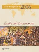 World Development Report / World Development Report 2006  Kartoniert (TB)