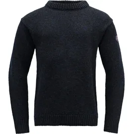 Devold of Norway Nansen Wool Sweater Blau XL