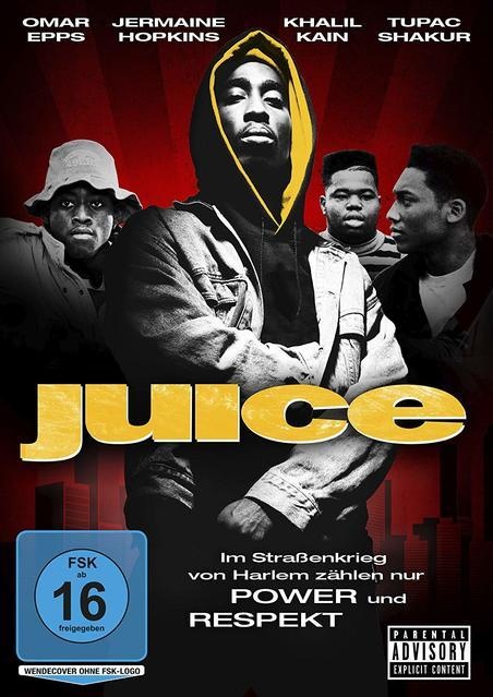 Juice (DVD)