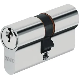 ABUS Profildoppelzylinder C 73 N 35/55mm NuG beids.Anz.Schlü.3 gl.ABUS
