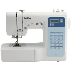Brother FS60x Comfort - Näh- / Quiltmaschine