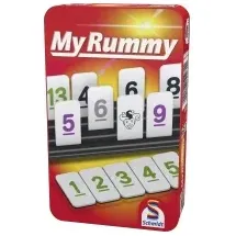 Schmidt Spiele My Rummy