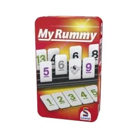 Schmidt Spiele My Rummy