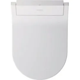 Duravit SensoWash Dusch-WC-Sitz Classic Weiß