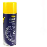 Mannol 7904 Motorrad- Und Fahrradkettenentferner 400ml