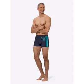 Sieh an! Badehose Sieh an! Blau 7
