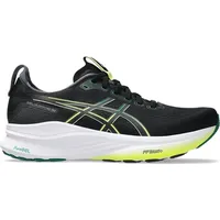 Asics Gel-Kayano 32 Herren Black/Jasper Green 44,5