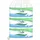 Vella Toilettenpapier 3-lagig 192 Rollen 150 Blatt