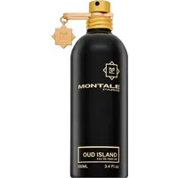 Montale Oud Island Eau de Parfum Spray 100 ml