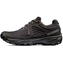 Mammut Ultimate III Low GTX Schuhe (Größe 37 - schwarz)