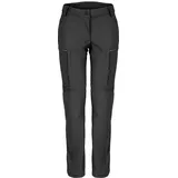 Spidi Stretch Hosen - Black - XS
