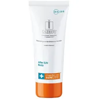 MBR Medical Sun Care After Sun Body 200 ml