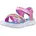 Jumpsters Tie Dye BFFs Rosa 28