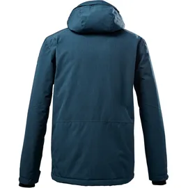 KILLTEC KOW 161 MN JCKT dunkelpetrol 3XL