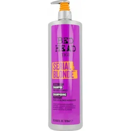 Tigi Bed Head Serial Blonde 970 ml