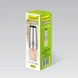 Maestro MR-1723 Silber