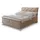masseno Macon 160 x 200 cm H2 Beige